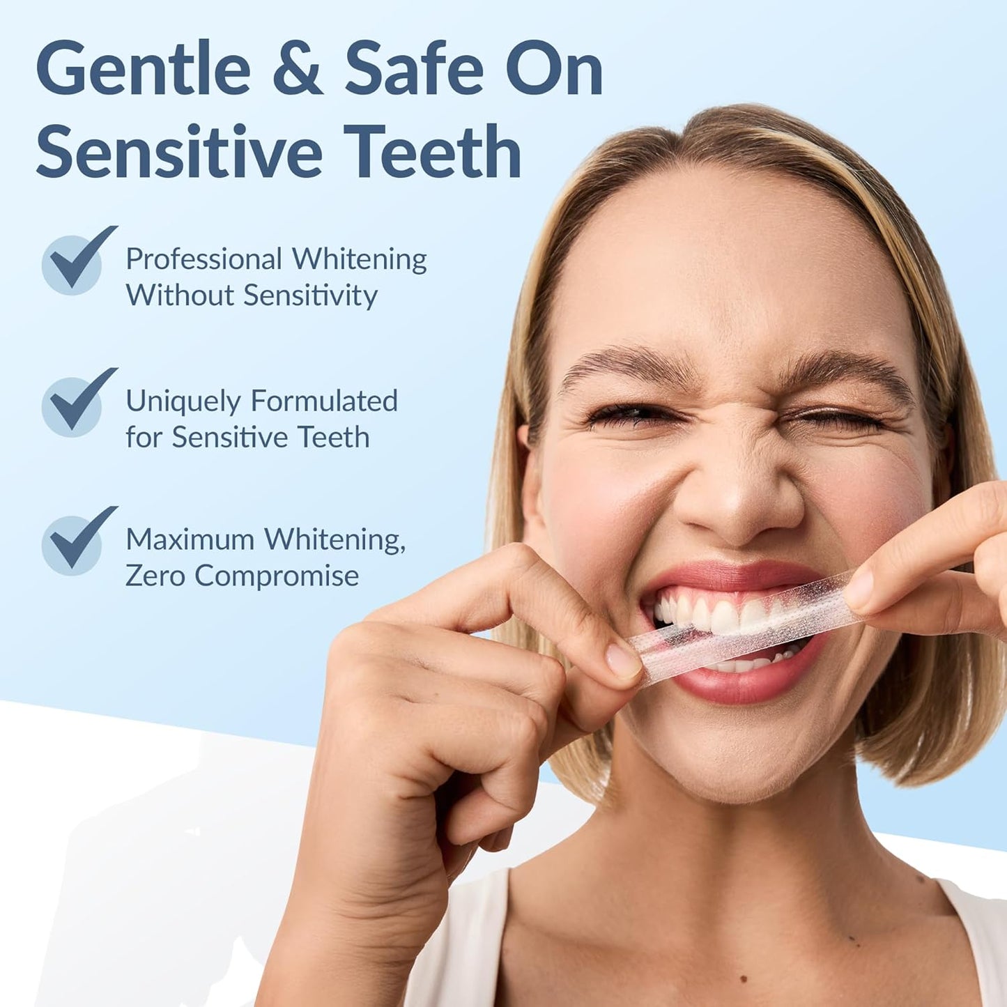 DRDENT Professional Teeth Whitening Strips