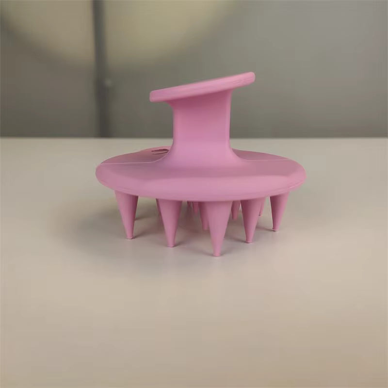 Scalp Massager Shampoo Brush