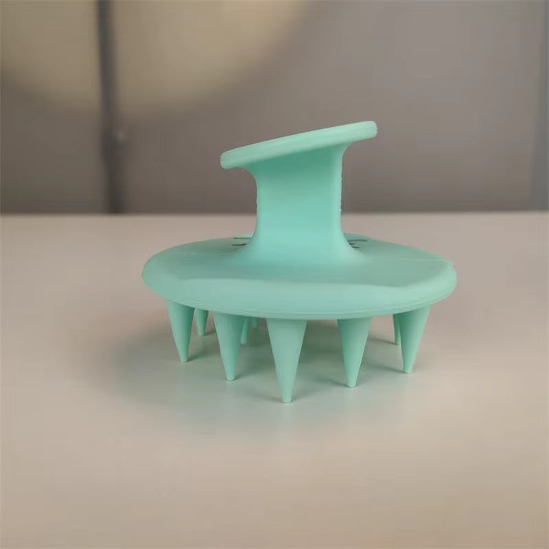Scalp Massager Shampoo Brush