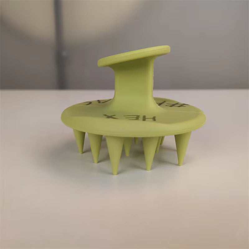 Scalp Massager Shampoo Brush