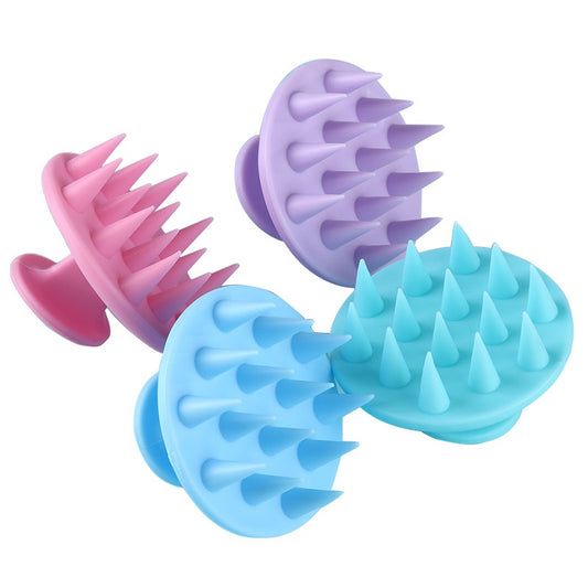 Scalp Massager Shampoo Brush