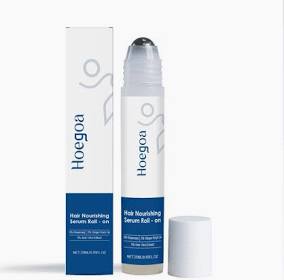 Bodywise Advanced Hair Growth Roll On Serum